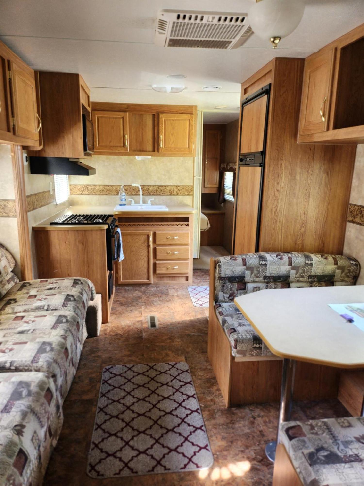 Noah'S Ark Campground Revelstoke Dış mekan fotoğraf