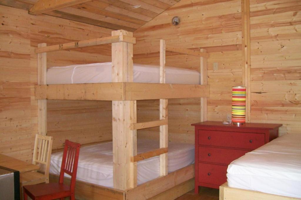 Noah'S Ark Campground Revelstoke Dış mekan fotoğraf